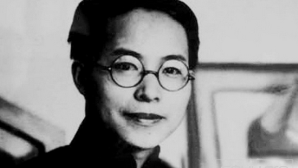 沈从文:谁的生命可以不受时间限制