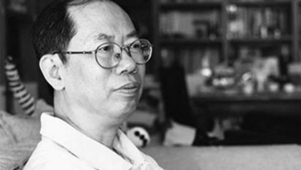 陈平原:一代人的“国际视野”