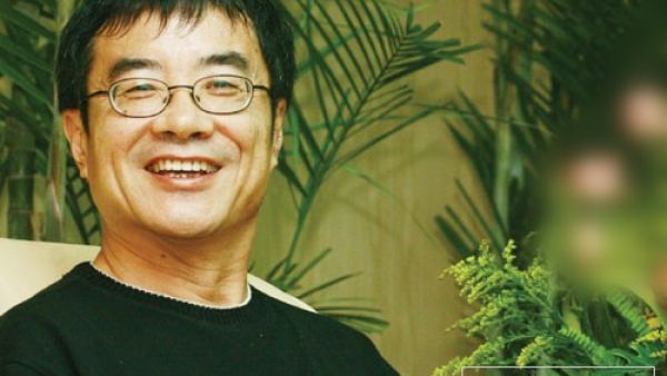 周国平:精神栖身于茅屋