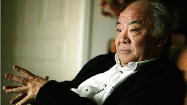 钱理群:说说说不尽的鲁迅