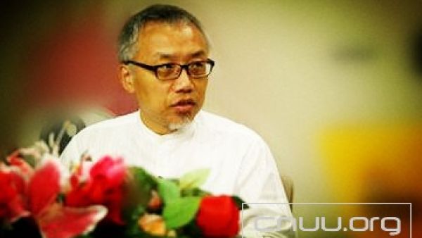 毛丹青：村上春树的铁人相