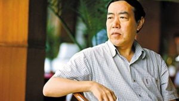 贾平凹：写给母亲