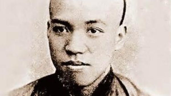 章继光:梁启超谈思想的力量