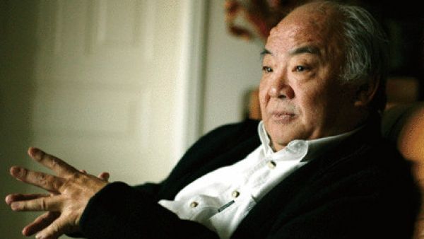 钱理群:人是可以使自己生活得诗意而又神圣的