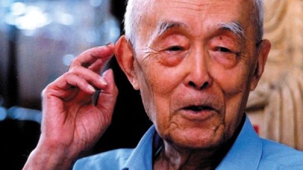 季羡林:回忆梁实秋先生