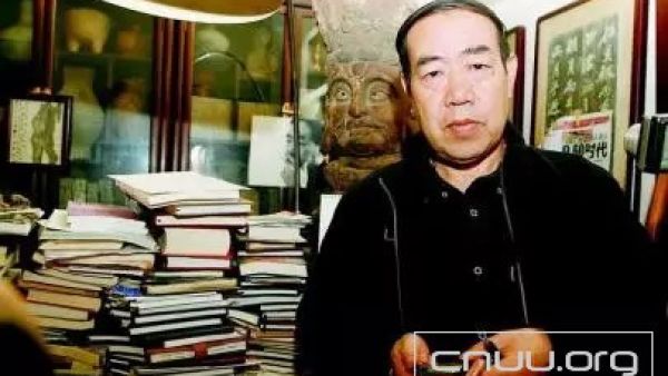 贾平凹:读书示小妹十八生日书