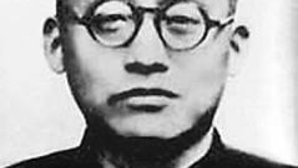 教育家：陶行知