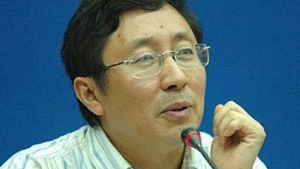许纪霖:文明的崛起:中国准备好了吗?