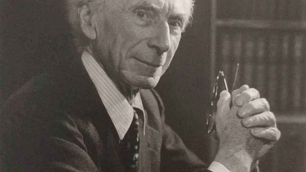 罗素：我为何喜欢哲学