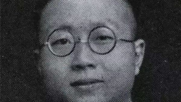 潘光旦：自我的教育