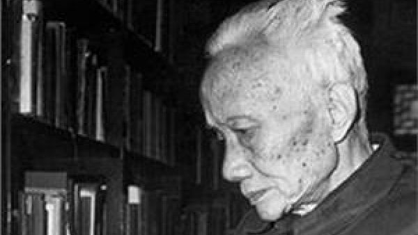 朱光潜:学问是精神生命的成长