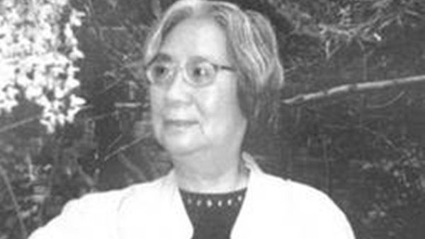 宗璞：三松堂断忆