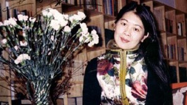 迟子建：哑巴与春天