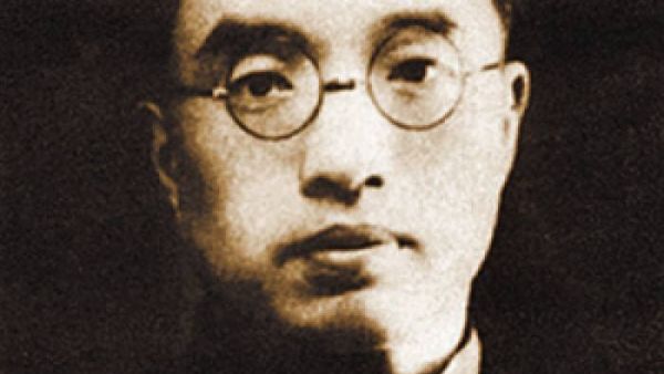 朱自清:论老实话