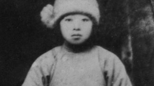 萧红:鲁迅先生又在说玩笑话了