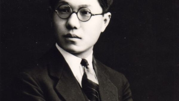 冯至：十四行诗