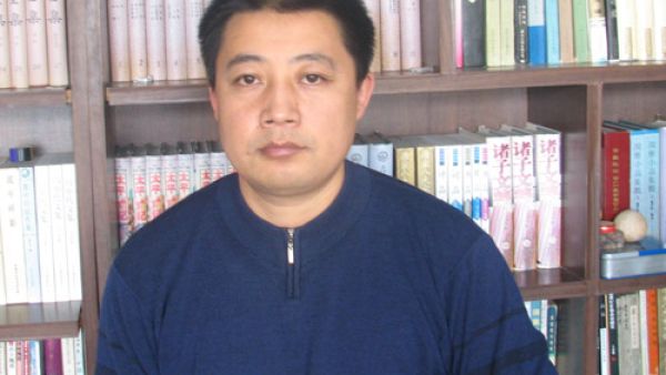 林超然:“人间送小温”,汪曾祺的人生境界