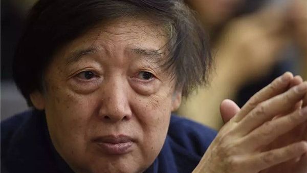 冯骥才:我们为什么要过节