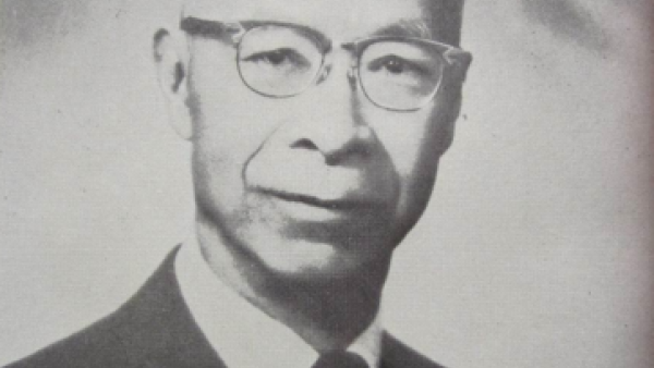 萧公权：清华两年的收获