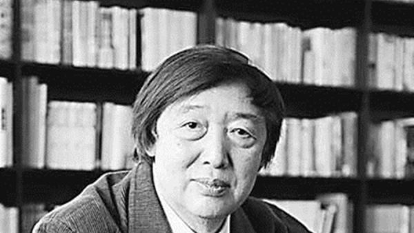 冯骥才:我们的生活为什么没有诗?