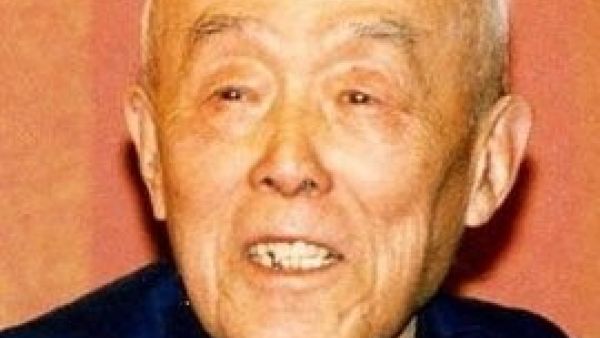 季羡林:黄昏