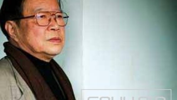 朱维铮:真大师的群体意义