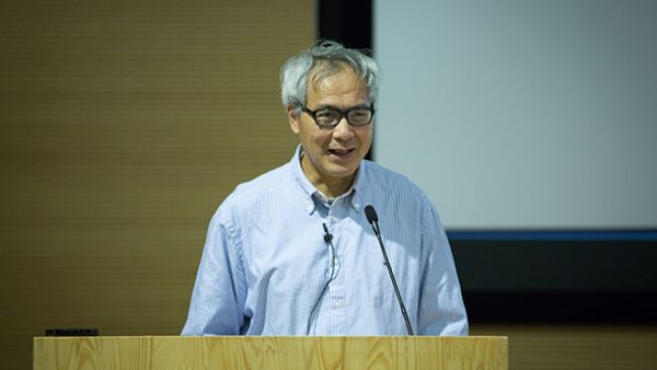 何怀宏:倾听生命的声音