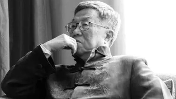 王蒙：触屏时代的心智灾难