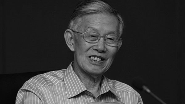 张岂之：清华的人文传统——纪念清华国学院成立80周年