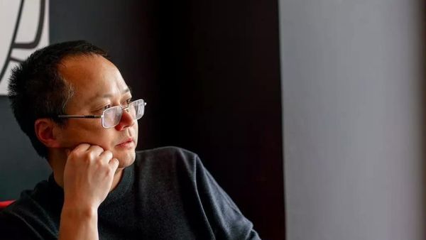 余世存:关于人文精神