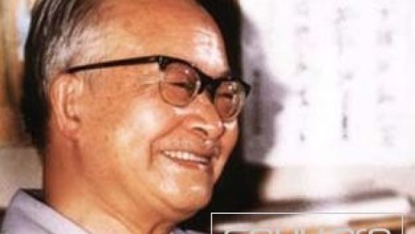 沈从文:学历史的地方