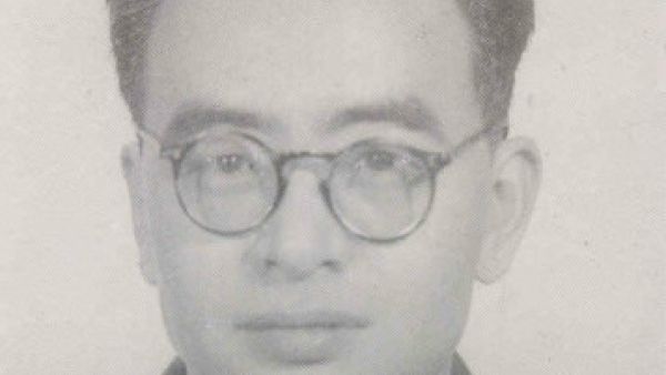 唐君毅:说相信人