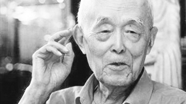 季羡林:清华梦忆