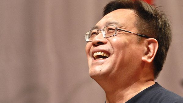 丁学良:读书的六种目的