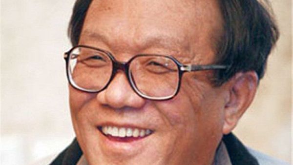 史铁生:秋天的怀念