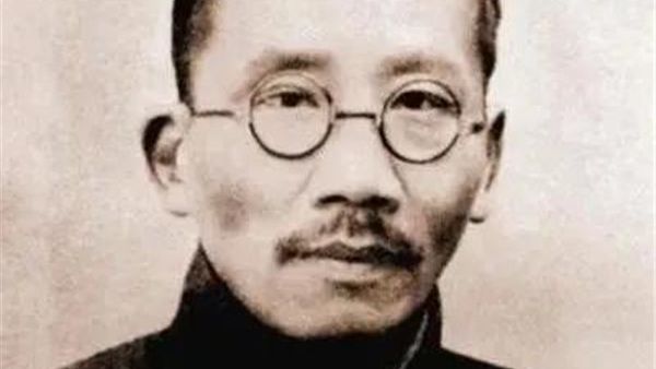 蔡元培:何谓文化?