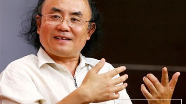 雷颐:观念的旅程