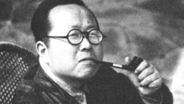 潘光旦:人文学科必须东山再起