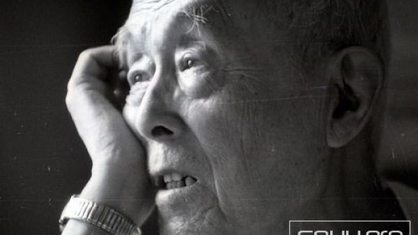 季羡林:“天下第一好事,还是读书”