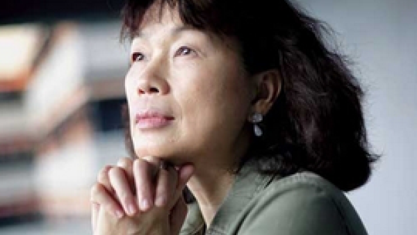 龙应台:我们为什么需要人文素养?