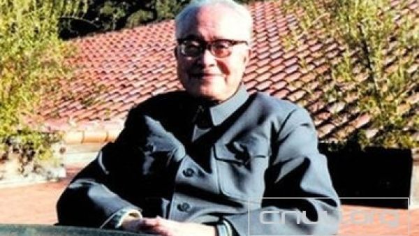 沈从文：权力十分畏惧“不同于己”的思想