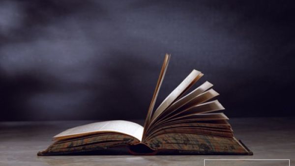 梁实秋:漫谈读书