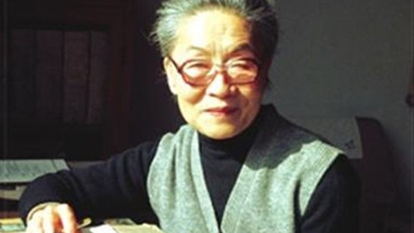 杨绛:漫谈《红楼梦》