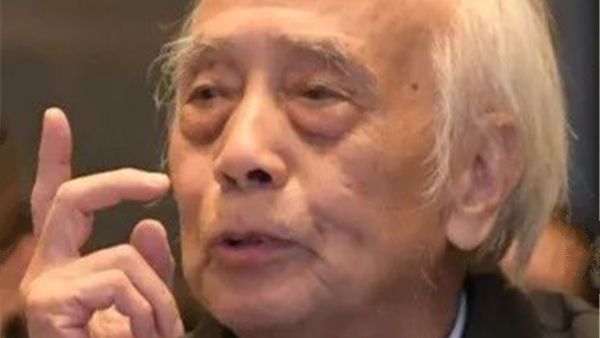 胡序威：文化出版界的巨人——纪念胡愈之