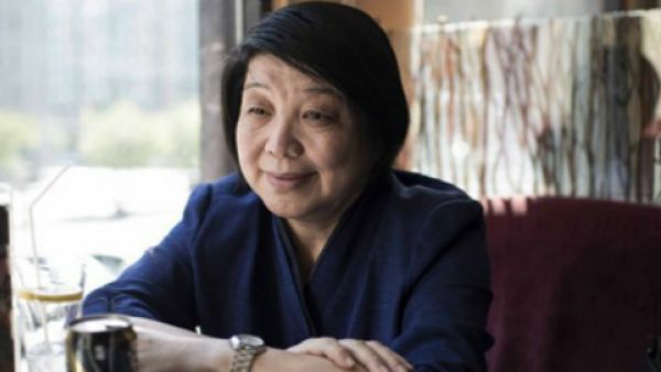 毕淑敏：没有少作