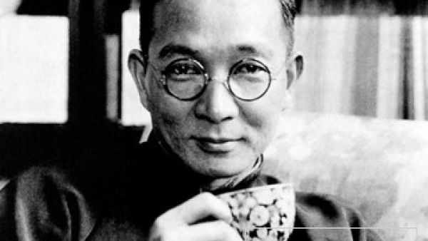 乐黛云:从中国文化走出去想到林语堂
