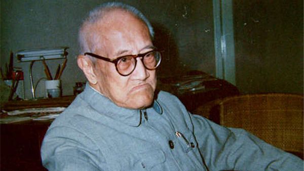 梁漱溟:一般人对道德的三种误解