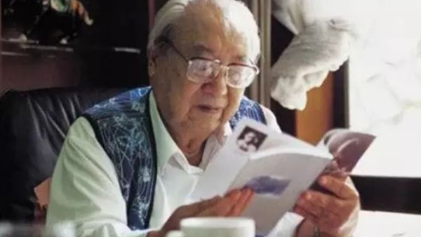 费孝通:礼治秩序