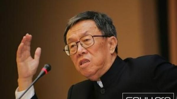 王蒙:回首往日读书时