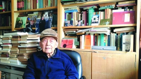 何兆武：中国为什么没有产生近代科学